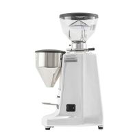 Image of La Marzocco Mazzer Lux D Espresso Grinder - Voltage Coffee Supply™
