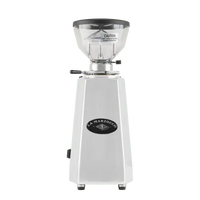 Image of La Marzocco Mazzer Lux D Espresso Grinder - Voltage Coffee Supply™