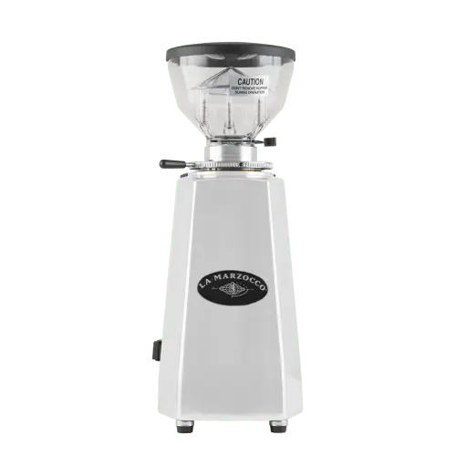 Image of La Marzocco Mazzer Lux D Espresso Grinder - Voltage Coffee Supply™