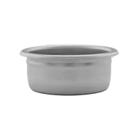 Image of La Marzocco Advanced Portafilter Basket Insert Filter Cup All Sizes - Voltage Coffee Supply™