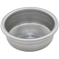 Image of La Marzocco Advanced Portafilter Basket Insert Filter Cup All Sizes - Voltage Coffee Supply™