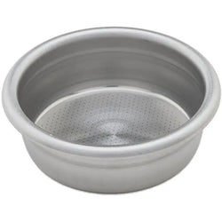 Image of La Marzocco Advanced Portafilter Basket Insert Filter Cup All Sizes - Voltage Coffee Supply™