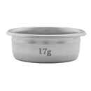 Image of La Marzocco Advanced Portafilter Basket Insert Filter Cup All Sizes - Voltage Coffee Supply™