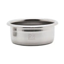 Image of La Marzocco Advanced Portafilter Basket Insert Filter Cup All Sizes - Voltage Coffee Supply™