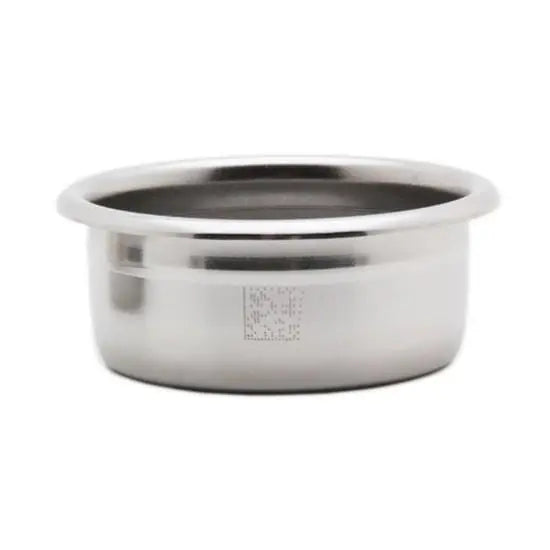 Image of La Marzocco Advanced Portafilter Basket Insert Filter Cup All Sizes - Voltage Coffee Supply™