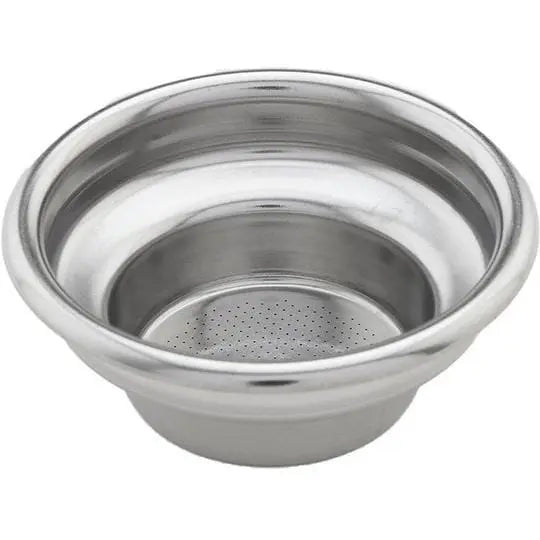 Image of La Marzocco Advanced Portafilter Basket Insert Filter Cup All Sizes - Voltage Coffee Supply™
