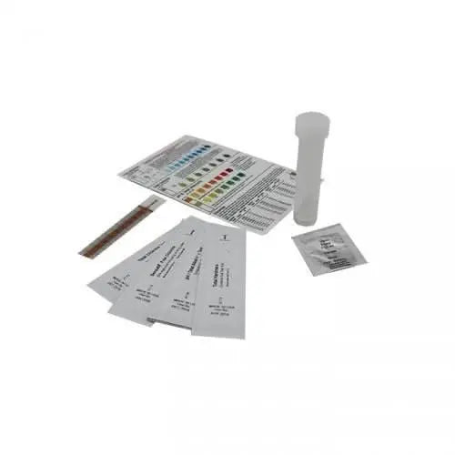 Water Test Kit with $15 Filter PROMO Credit!