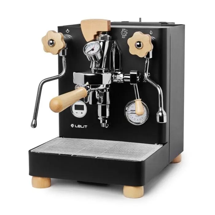 Lelit Bianca V3 Espresso Machine 
