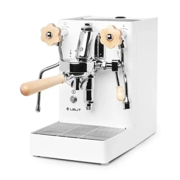 Lelit Mara X Espresso Machine 