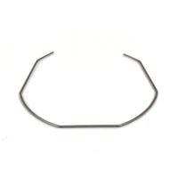 LF Universal Portafilter Filter Basket Spring Clip Wire Insert Portafilters