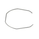LF Universal Portafilter Filter Basket Spring Clip Wire Insert Portafilters