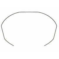LF Universal Portafilter Filter Basket Spring Clip Wire Insert Portafilters