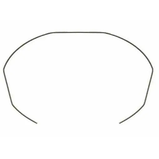 LF Universal Portafilter Filter Basket Spring Clip Wire Insert Portafilters