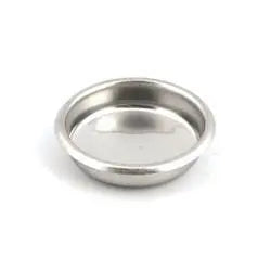 58mm Backflush Blind Filter Basket Disc