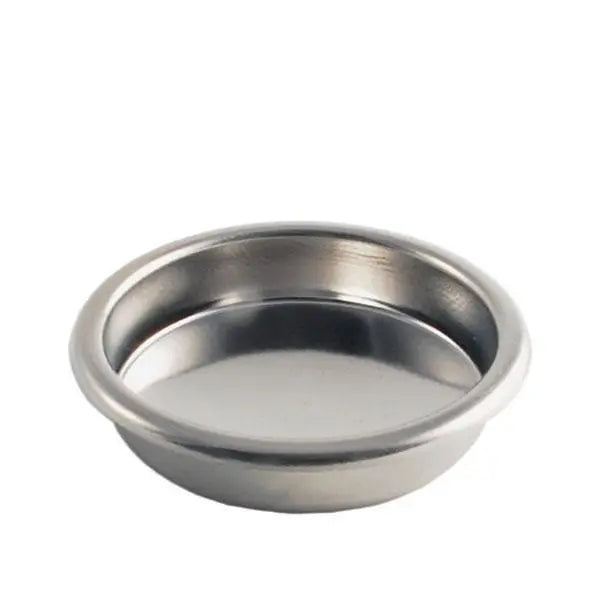 LF 58mm Backflush Blind Filter Basket Disc Portafilters