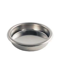 LF 58mm Backflush Blind Filter Basket Disc Portafilters