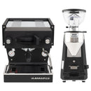 La Marzocco Linea Mini & Lux D Espresso Equipment Package 