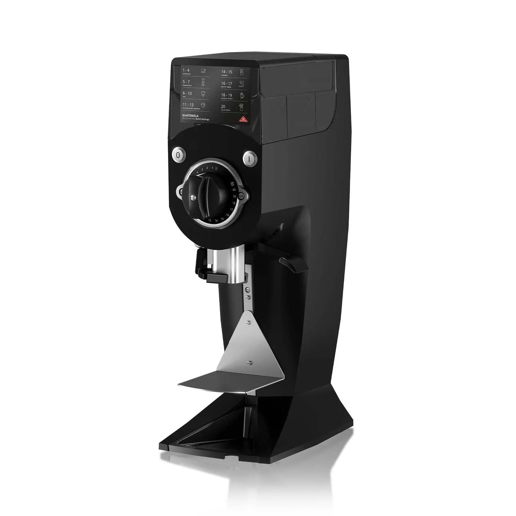 Mahlkonig Guatemala Coffee Shop Grinder