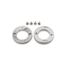 Image of Mahlkonig K30 / E65S Steel Burrs 65mm - Voltage Coffee Supply™