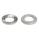 Image of Mahlkonig K30 / E65S Steel Burrs 65mm - Voltage Coffee Supply™