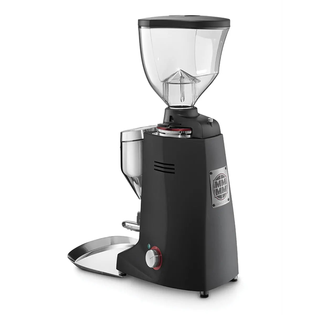 Mazzer Major VP Electronic Commercial Espresso Grinder 