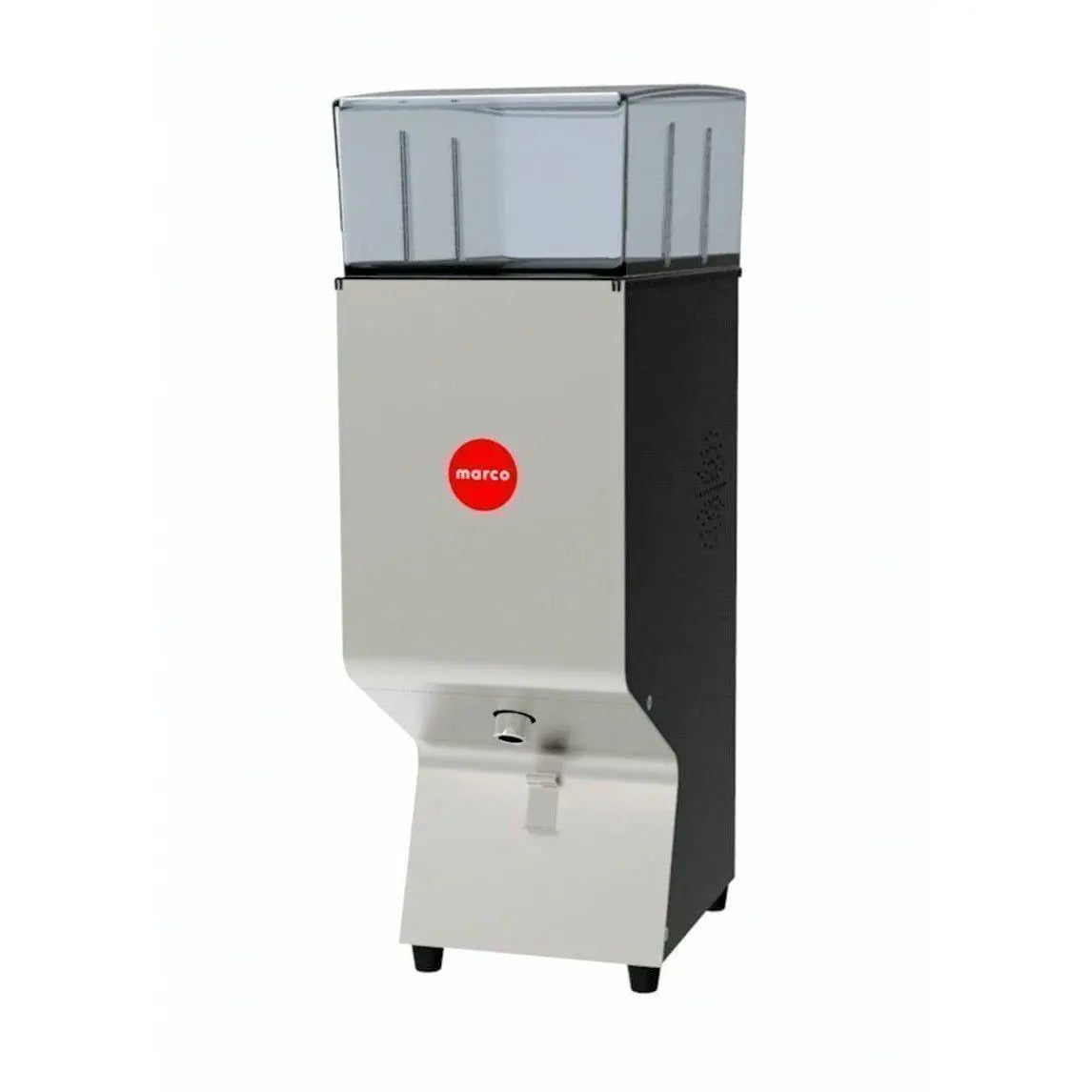 Marco Marco JET6 Single 1.5 Gal. Coffee Brewer 2.8-5.6KW Coffee Brewers
