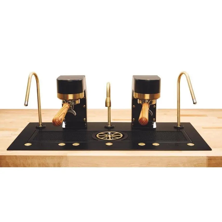Image of Mavam Under-Counter 1 Group Automatic Preinfusion Espresso Machine UCEM - Voltage Coffee Supply™