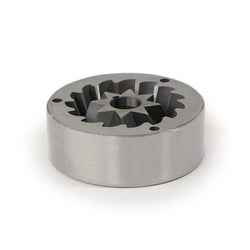 Image of Mazzer Kold Robur Electronic Grinder Conical Burr Set 186C 71mm - Voltage Coffee Supply™