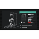 Image of Mazzer Super Jolly V Pro Electronic Espresso Grinder - Voltage Coffee Supply™
