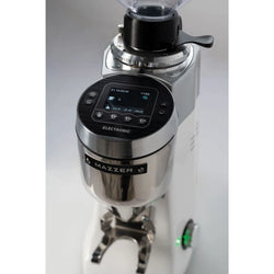 Image of Mazzer Kony S Electronic Espresso Grinder - Voltage Coffee Supply™