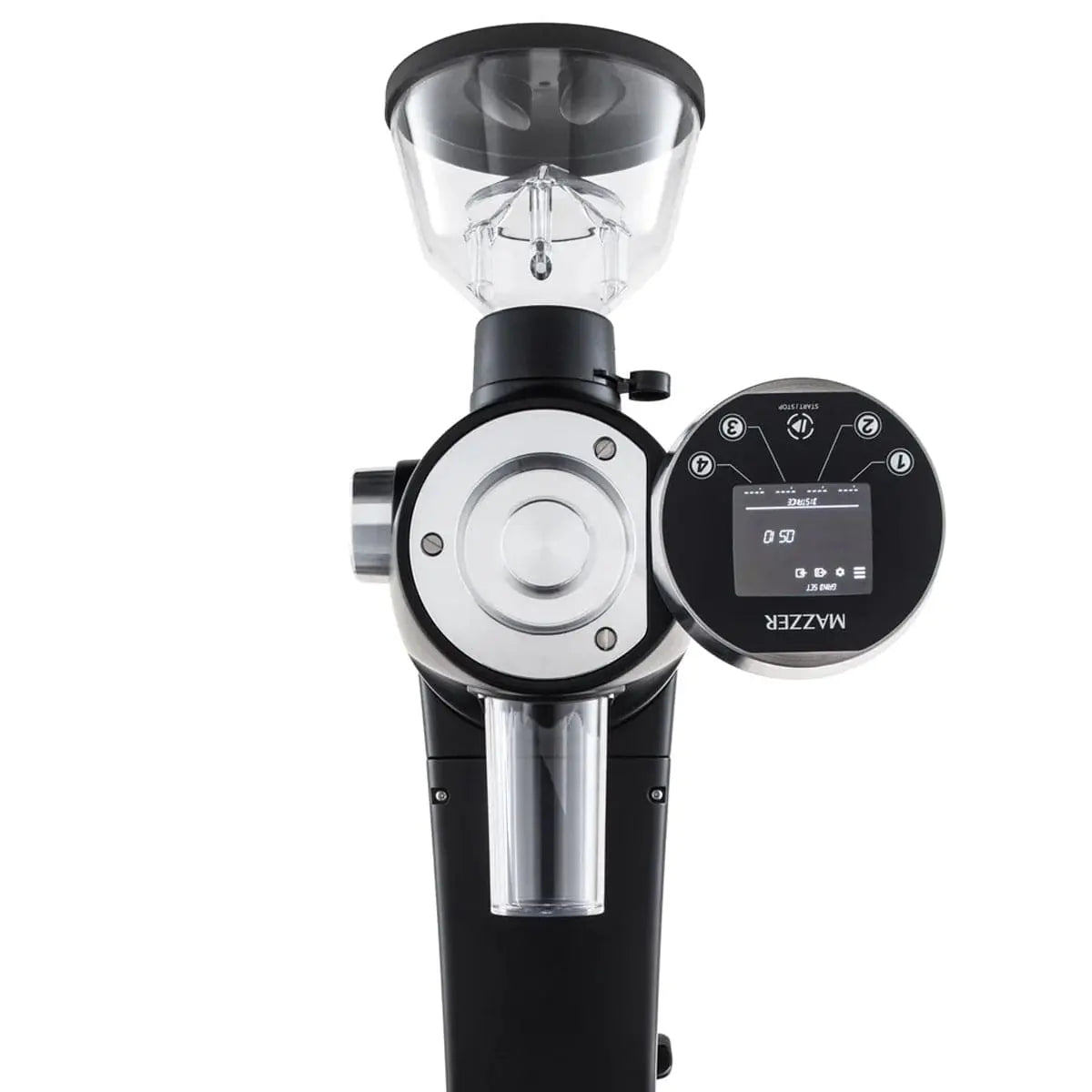 Mazzer Mazzer ZM Filter Digital Espresso Grinder Espresso Grinders