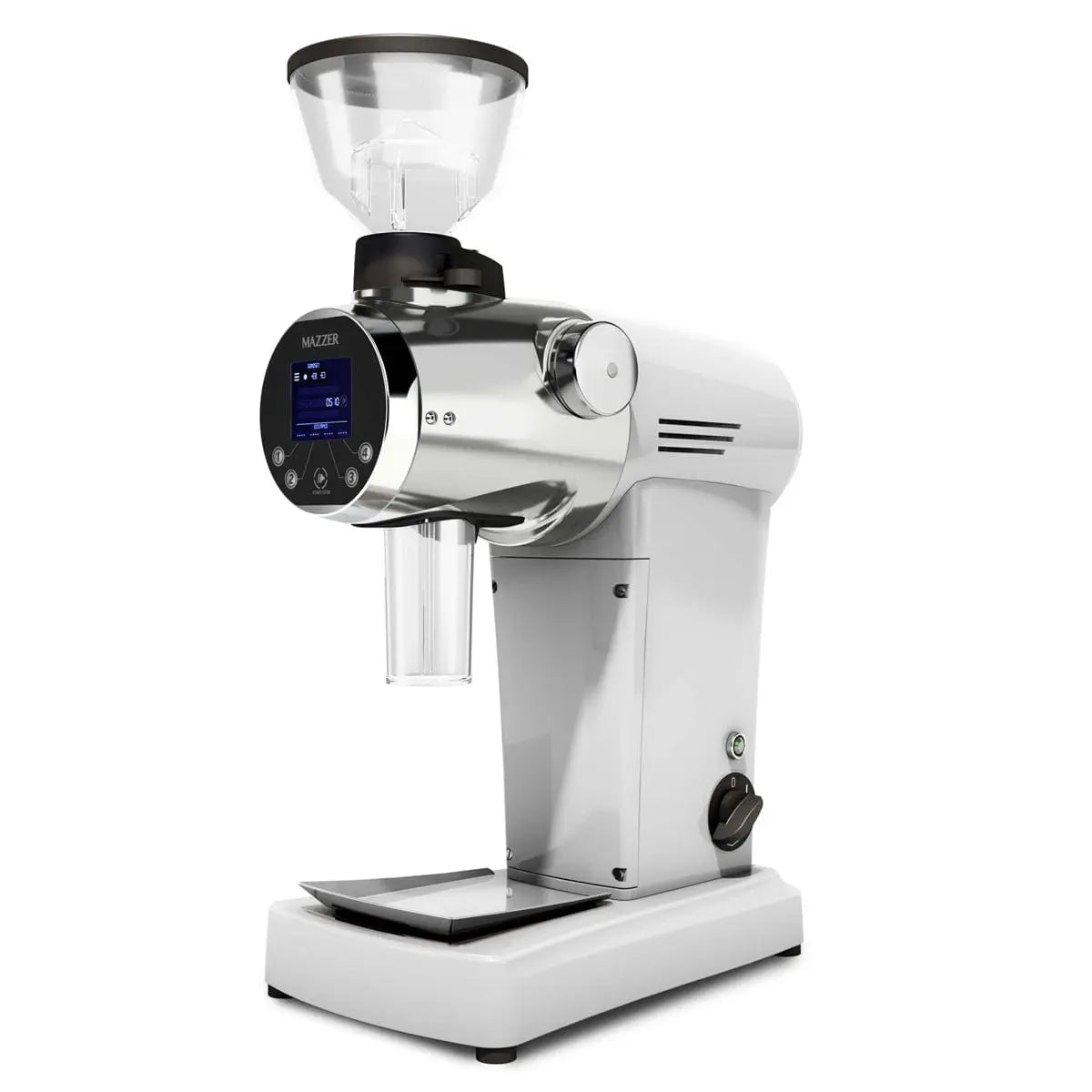 Mazzer ZM Filter Digital Grinder