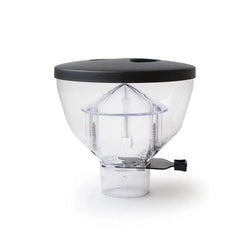 Mazzer Mazzer Mini Extra Short Hopper Complete Hoppers / Lids / Trays