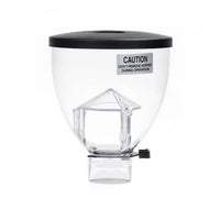 Mazzer Mazzer Mini Standard Hopper Complete Hoppers / Lids / Trays