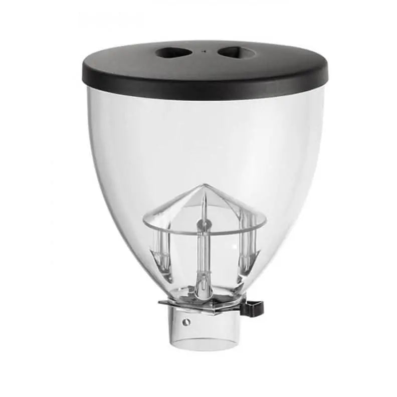 Mazzer Mini Standard Hopper Complete