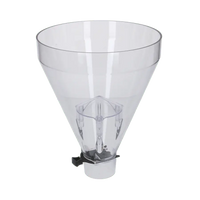Image of Mazzer Super Jolly Hopper Complete - Voltage Coffee Supply™