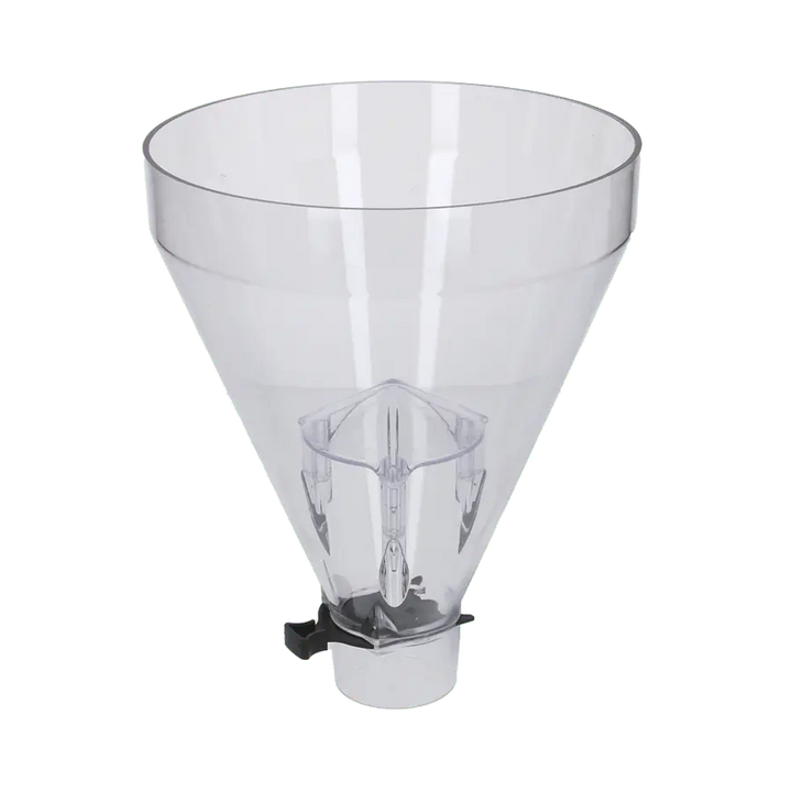 Mazzer Super Jolly Hopper Complete