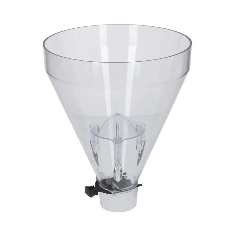 Image of Mazzer Super Jolly Hopper Complete - Voltage Coffee Supply™