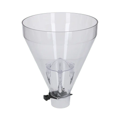 Image of Mazzer Super Jolly Hopper Complete - Voltage Coffee Supply™