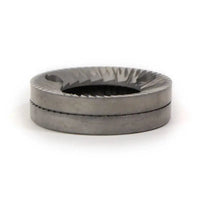 Image of Mazzer Mini Doser Grinder Burr Set 182D 58mm - Voltage Coffee Supply™