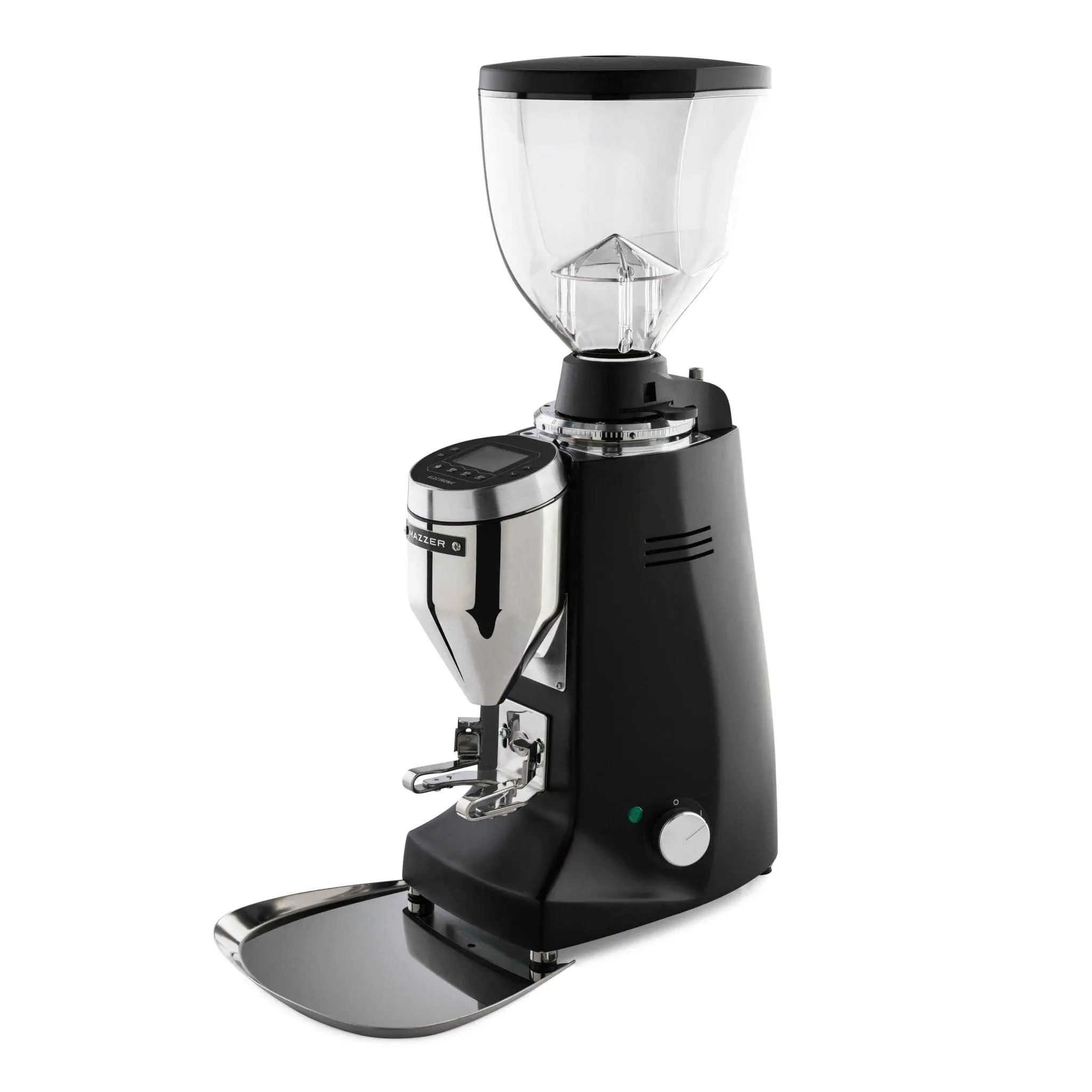 Mazzer Major V Electronic Commercial Espresso Grinder
