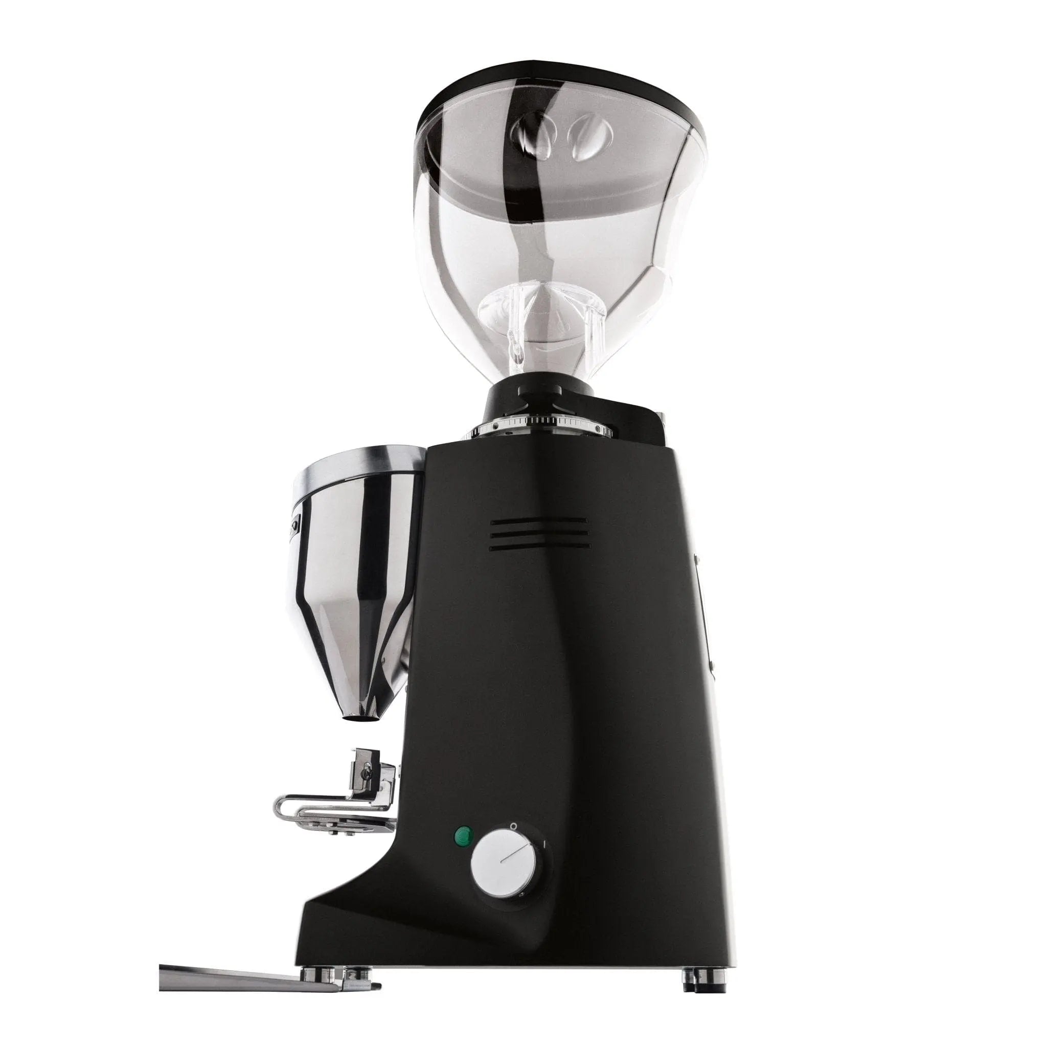 Image of Mazzer Major V Electronic Commercial Espresso Grinder - Voltage Coffee Supply™
