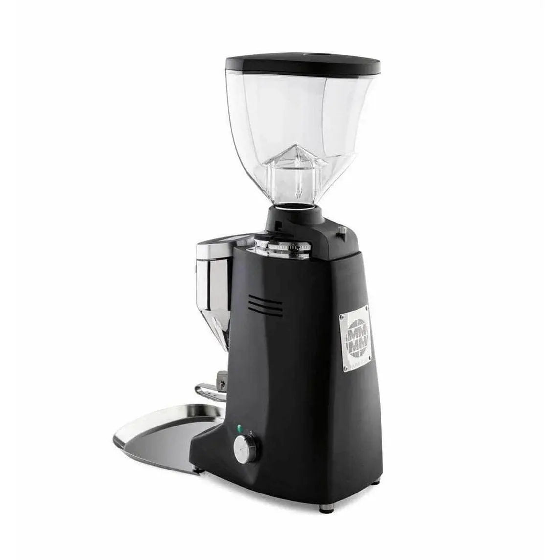 Image of Mazzer Major V Electronic Commercial Espresso Grinder - Voltage Coffee Supply™
