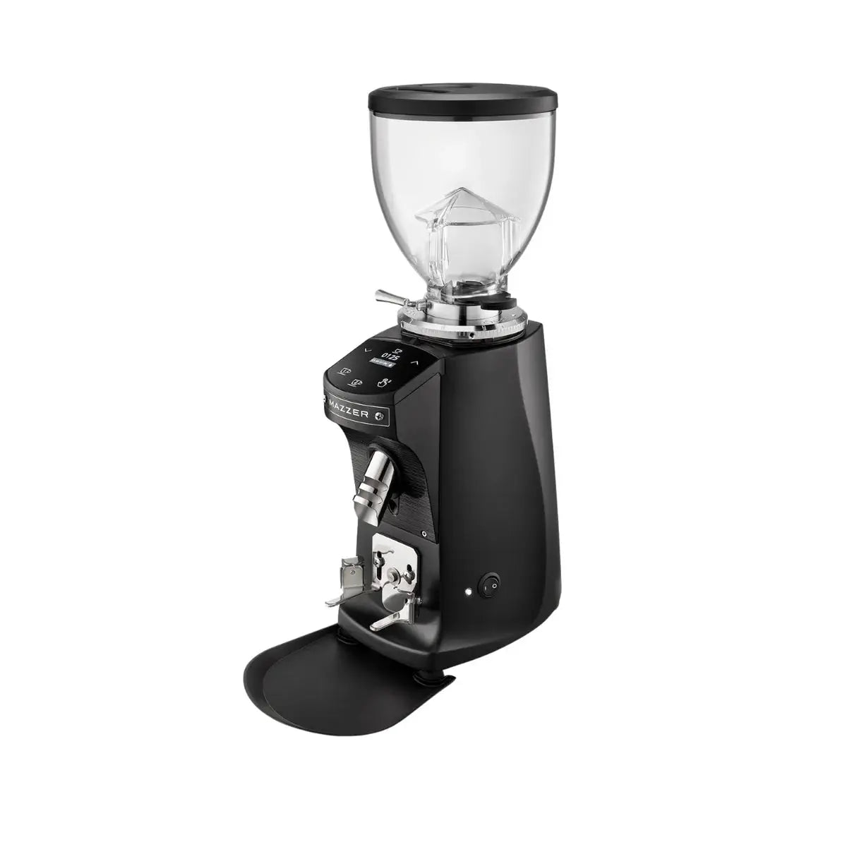 Mazzer Mini Grind by Time Espresso Grinder