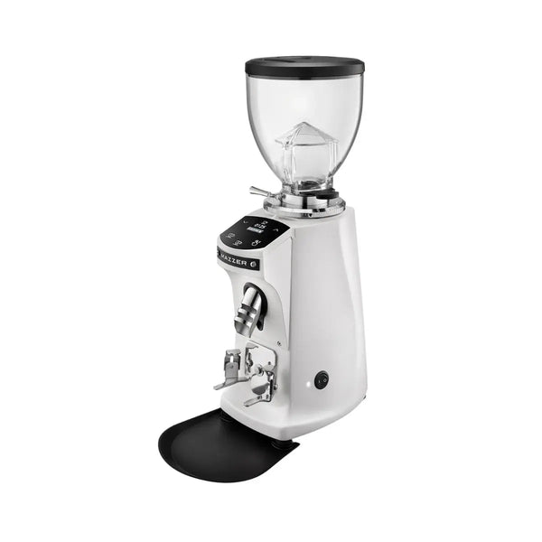Buy Mazzer Mini Grind by Time Espresso Grinder | 64mm