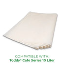 Toddy 10L Cafe Series Cold Brew System Filter Papers 
