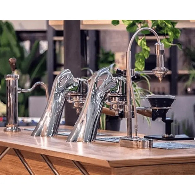 Image of Modbar Pour-Over Under-Counter Coffee Brewing System - Voltage Coffee Supply™