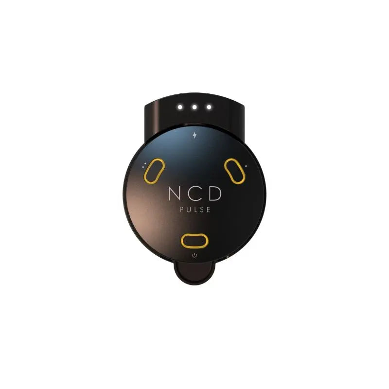 Nucleus Pulse Coffee Distributor 