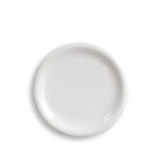 notNeutral Lino Cafe Plates - One Dozen