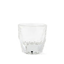 notNeutral notNeutral Vero 4.25oz Cortado Glass - One Dozen Cups & Mugs Clear